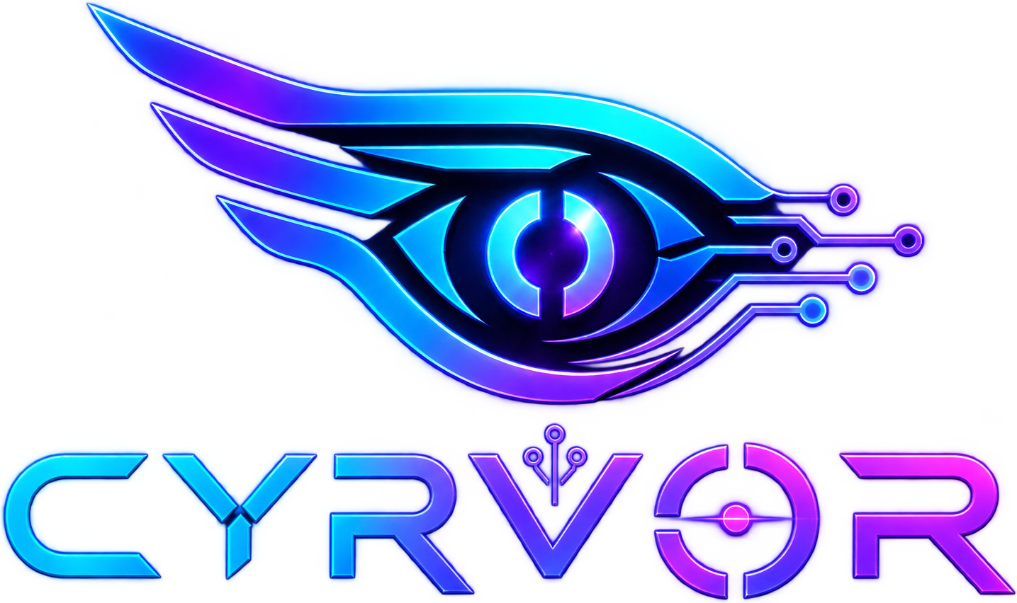 Cyrvor